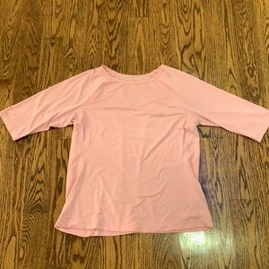 Champion Pink Activewear